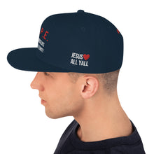 Load image into Gallery viewer, Official H.O.P.E. Snapback Hat