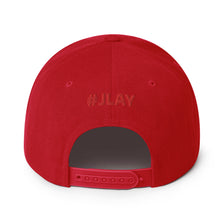 Load image into Gallery viewer, Official H.O.P.E. Snapback Hat