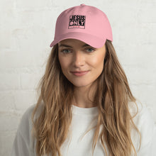 Load image into Gallery viewer, Dad hat