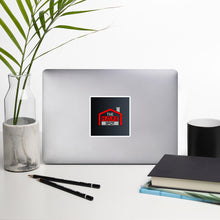Load image into Gallery viewer, Bubble-free stickers