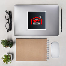 Load image into Gallery viewer, Bubble-free stickers