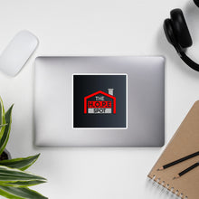 Load image into Gallery viewer, Bubble-free stickers