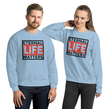 Load image into Gallery viewer, Unisex Sweatshirt