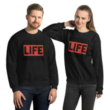 Load image into Gallery viewer, Unisex Sweatshirt