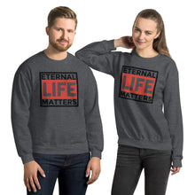 Load image into Gallery viewer, Unisex Sweatshirt