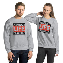 Load image into Gallery viewer, Unisex Sweatshirt