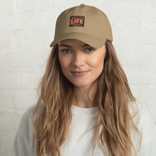 Load image into Gallery viewer, Dad hat