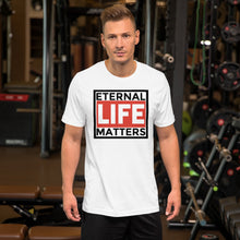 Load image into Gallery viewer, Short-Sleeve Unisex T-Shirt