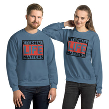Load image into Gallery viewer, Unisex Sweatshirt