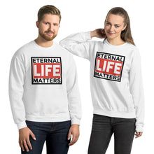 Load image into Gallery viewer, Unisex Sweatshirt