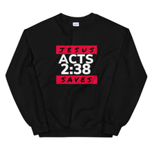 Load image into Gallery viewer, Acts 2:38