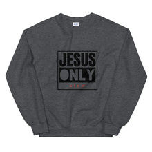 Load image into Gallery viewer, Unisex Sweatshirt