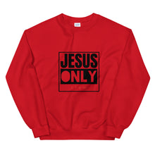 Load image into Gallery viewer, Unisex Sweatshirt