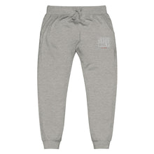 Load image into Gallery viewer, Unisex fleece sweatpants