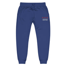 Load image into Gallery viewer, H.O.P.E. fleece sweatpants