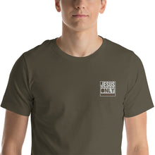 Load image into Gallery viewer, Short-Sleeve Unisex T-Shirt