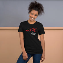 Load image into Gallery viewer, Helping Others Short-Sleeve Unisex T-Shirt
