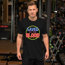 Load image into Gallery viewer, Short-Sleeve Unisex T-Shirt