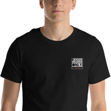 Load image into Gallery viewer, Short-Sleeve Unisex T-Shirt