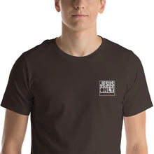 Load image into Gallery viewer, Short-Sleeve Unisex T-Shirt