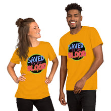 Load image into Gallery viewer, Short-Sleeve Unisex T-Shirt