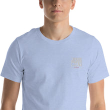 Load image into Gallery viewer, Short-Sleeve Unisex T-Shirt