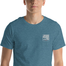 Load image into Gallery viewer, Short-Sleeve Unisex T-Shirt