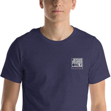 Load image into Gallery viewer, Short-Sleeve Unisex T-Shirt