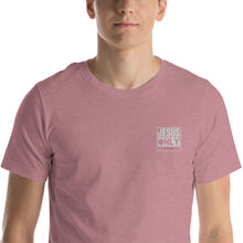 Load image into Gallery viewer, Short-Sleeve Unisex T-Shirt