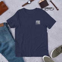 Load image into Gallery viewer, Short-Sleeve Unisex T-Shirt
