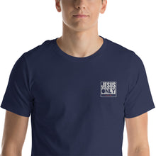 Load image into Gallery viewer, Short-Sleeve Unisex T-Shirt