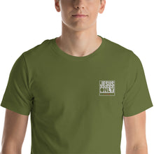 Load image into Gallery viewer, Short-Sleeve Unisex T-Shirt