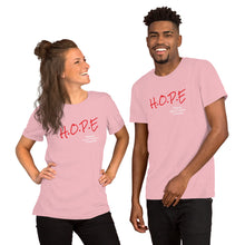 Load image into Gallery viewer, Helping Others Short-Sleeve Unisex T-Shirt