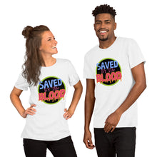 Load image into Gallery viewer, Short-Sleeve Unisex T-Shirt