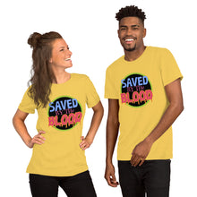 Load image into Gallery viewer, Short-Sleeve Unisex T-Shirt