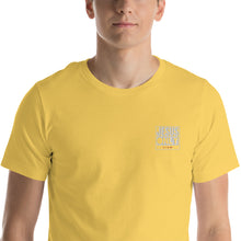 Load image into Gallery viewer, Short-Sleeve Unisex T-Shirt