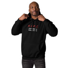 Load image into Gallery viewer, Helping Ourselves Prepare 4 Eternity Hoodie
