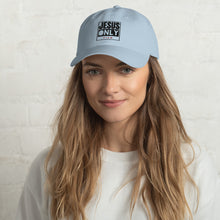 Load image into Gallery viewer, Dad hat
