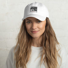 Load image into Gallery viewer, Dad hat
