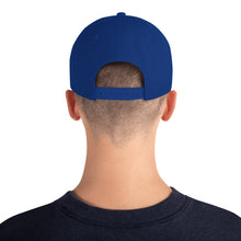 Load image into Gallery viewer, JESUS ONLY Snapback Hat

