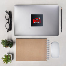 Load image into Gallery viewer, Bubble-free stickers
