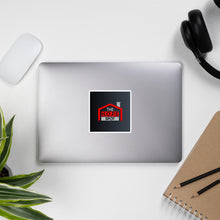 Load image into Gallery viewer, Bubble-free stickers

