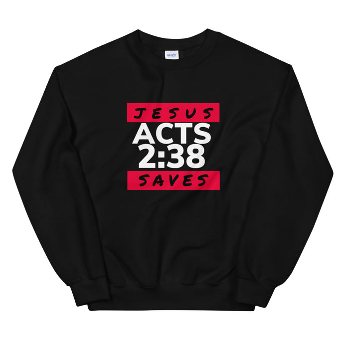 Acts 2:38