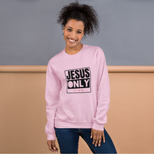 Load image into Gallery viewer, Unisex Sweatshirt
