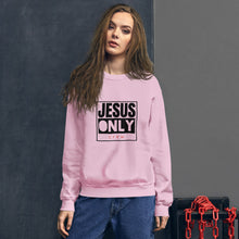Load image into Gallery viewer, Unisex Sweatshirt
