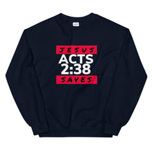 Load image into Gallery viewer, Acts 2:38
