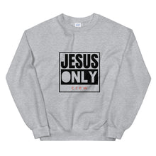 Load image into Gallery viewer, Unisex Sweatshirt
