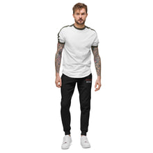 Load image into Gallery viewer, H.O.P.E.  fleece sweatpants
