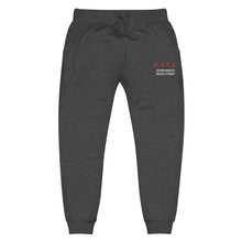 Load image into Gallery viewer, H.O.P.E.  fleece sweatpants
