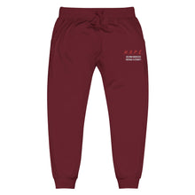Load image into Gallery viewer, H.O.P.E.  fleece sweatpants

